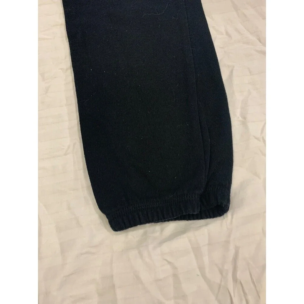 JUSTICE GIRLS SWEAT PANTS SIZE 7